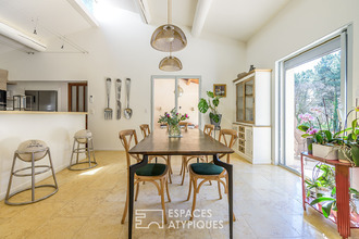 Ma-Cabane - Vente Maison ROUSSILLON, 222 m²