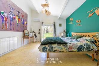 Ma-Cabane - Vente Maison ROUSSILLON, 222 m²