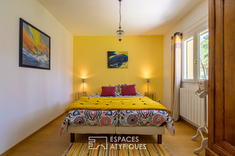 Ma-Cabane - Vente Maison ROUSSILLON, 222 m²