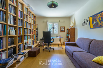 Ma-Cabane - Vente Maison ROUSSILLON, 222 m²