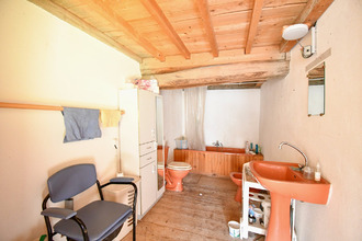 Ma-Cabane - Vente Maison Roussillon-en-Morvan, 102 m²