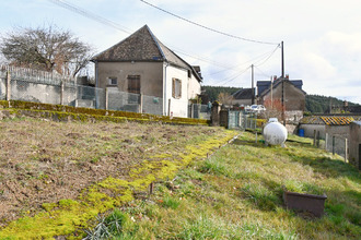 Ma-Cabane - Vente Maison Roussillon-en-Morvan, 58 m²