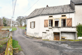 Ma-Cabane - Vente Maison Roussillon-en-Morvan, 58 m²