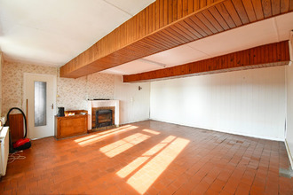 Ma-Cabane - Vente Maison Roussillon-en-Morvan, 58 m²