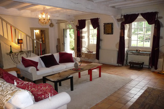 Ma-Cabane - Vente Maison Roussines, 450 m²