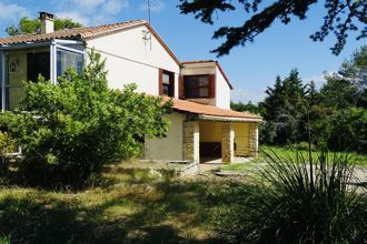 Vente Maison 30340, Rousson France