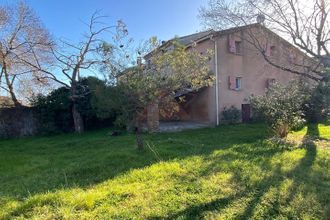 Vente Maison 30340, ROUSSON France
