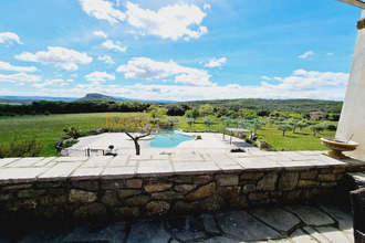 Vente Maison 30340, Rousson France