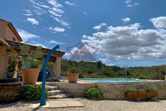 Ma-Cabane - Vente Maison ROUSSON, 106 m²