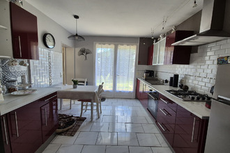 Ma-Cabane - Vente Maison Rousson, 136 m²