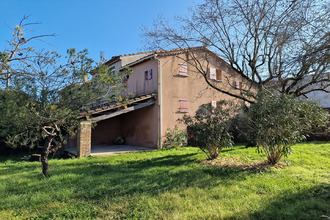 Ma-Cabane - Vente Maison ROUSSON, 68 m²
