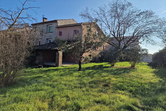 Ma-Cabane - Vente Maison ROUSSON, 68 m²