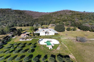 Ma-Cabane - Vente Maison Rousson, 280 m²