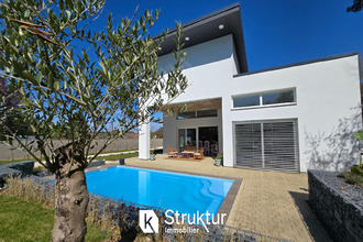 Ma-Cabane - Vente Maison Roussy-le-Village, 290 m²