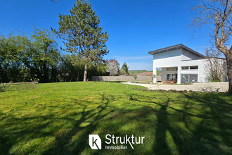 Ma-Cabane - Vente Maison Roussy-le-Village, 290 m²