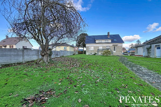 Ma-Cabane - Vente Maison Routot, 185 m²