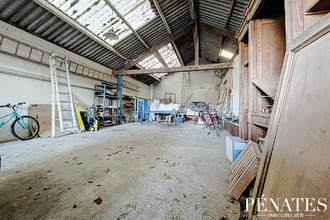 Ma-Cabane - Vente Maison Routot, 185 m²