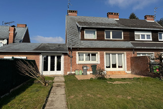 Ma-Cabane - Vente Maison ROUVIGNIES, 100 m²