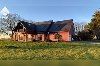 Ma-Cabane - Vente Maison Rouville, 180 m²