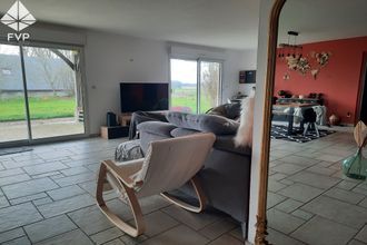 Ma-Cabane - Vente Maison Rouville, 180 m²