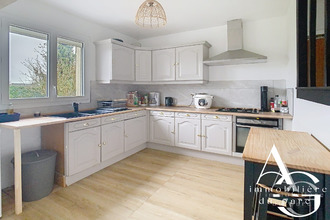 Ma-Cabane - Vente Maison Rouville, 79 m²