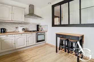 Ma-Cabane - Vente Maison Rouville, 79 m²