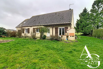 Ma-Cabane - Vente Maison Rouville, 79 m²