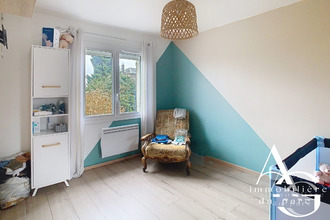 Ma-Cabane - Vente Maison Rouville, 79 m²