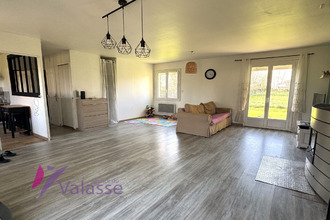 Ma-Cabane - Vente Maison Rouville, 79 m²