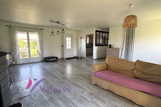 Ma-Cabane - Vente Maison Rouville, 79 m²