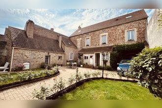 Ma-Cabane - Vente Maison Rouvray, 214 m²