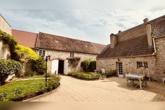 Ma-Cabane - Vente Maison Rouvray, 214 m²