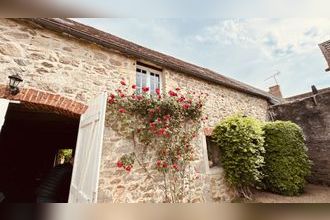 Ma-Cabane - Vente Maison Rouvray, 214 m²