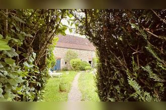 Ma-Cabane - Vente Maison Rouvray, 214 m²