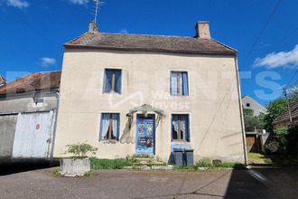 Vente Maison 21530, Rouvray France