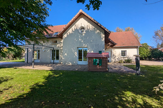 Ma-Cabane - Vente Maison ROUVRES-EN-PLAINE, 169 m²