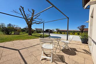 Ma-Cabane - Vente Maison ROUVRES-EN-PLAINE, 169 m²