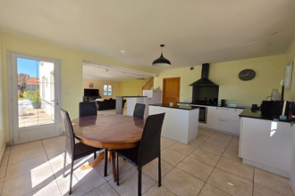 Ma-Cabane - Vente Maison ROUVRES-EN-PLAINE, 169 m²