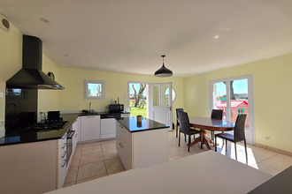 Ma-Cabane - Vente Maison ROUVRES-EN-PLAINE, 169 m²