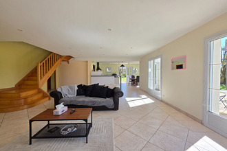 Ma-Cabane - Vente Maison ROUVRES-EN-PLAINE, 169 m²