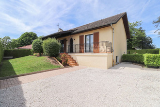 Ma-Cabane - Vente Maison Rouvres-en-Plaine, 109 m²