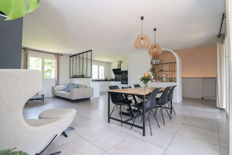 Ma-Cabane - Vente Maison Rouvres-en-Plaine, 109 m²