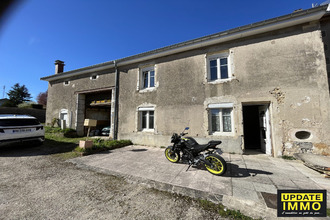 Ma-Cabane - Vente Maison Rouvres-la-Chétive, 128 m²