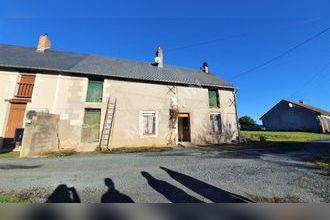 Ma-Cabane - Vente Maison ROUVRES-LES-BOIS, 65 m²