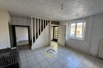 Ma-Cabane - Vente Maison Rouvrois-sur-Othain, 150 m²