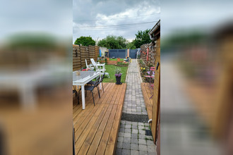 Ma-Cabane - Vente Maison Rouvroy, 85 m²