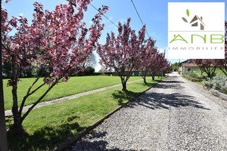Ma-Cabane - Vente Maison Rouzède, 300 m²
