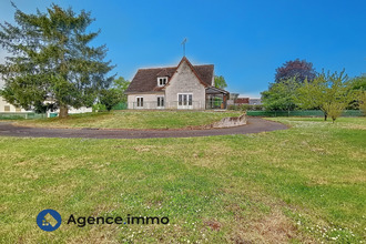 Vente Maison 37360, Rouziers-de-Touraine France