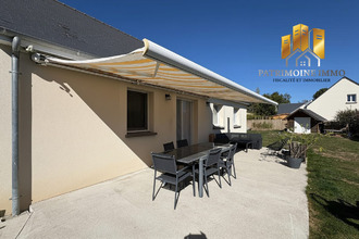 Ma-Cabane - Vente Maison Rouziers-de-Touraine, 84 m²