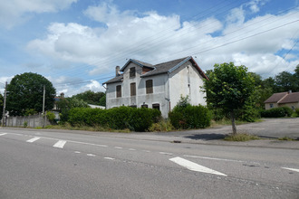 Ma-Cabane - Vente Maison ROVILLE-DEVANT-BAYON, 191 m²